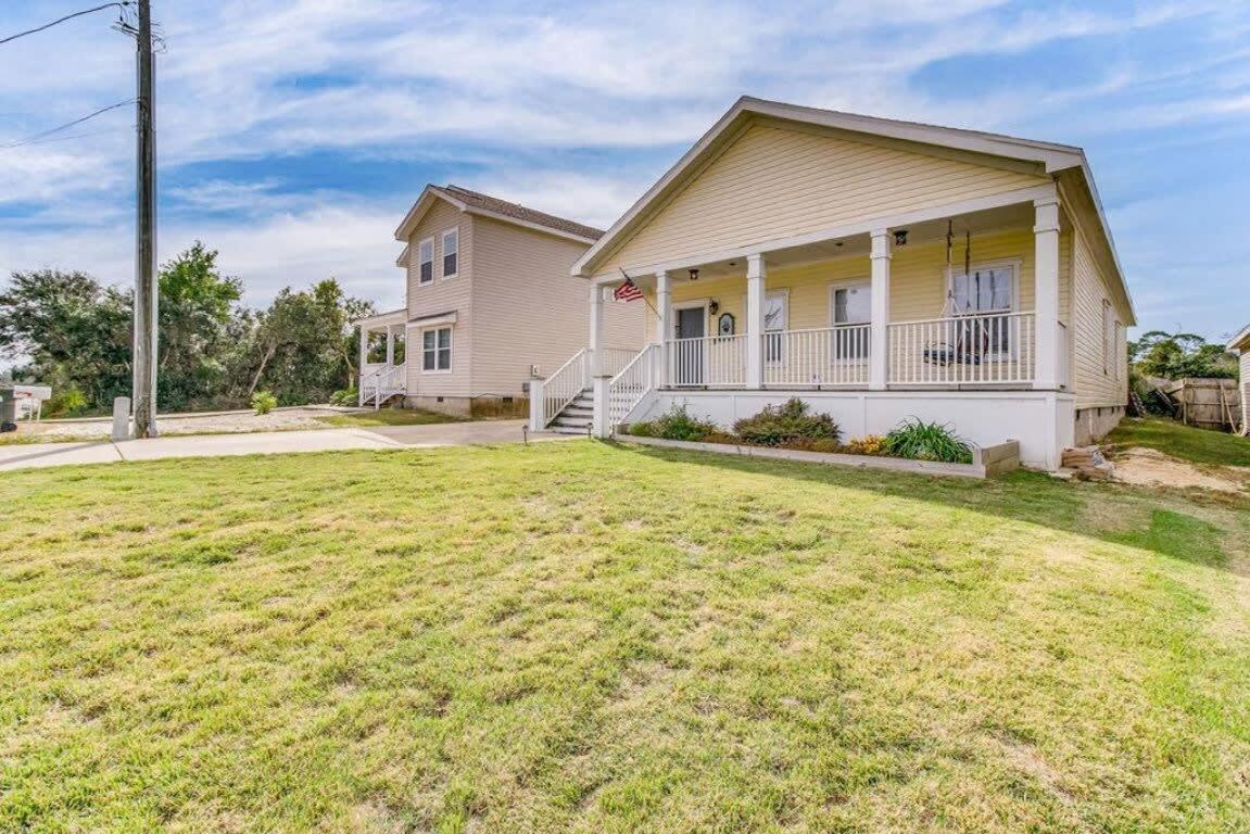 Cam'S Coastal Cottage- Nas Pensacola, Close To Beach Exterior foto